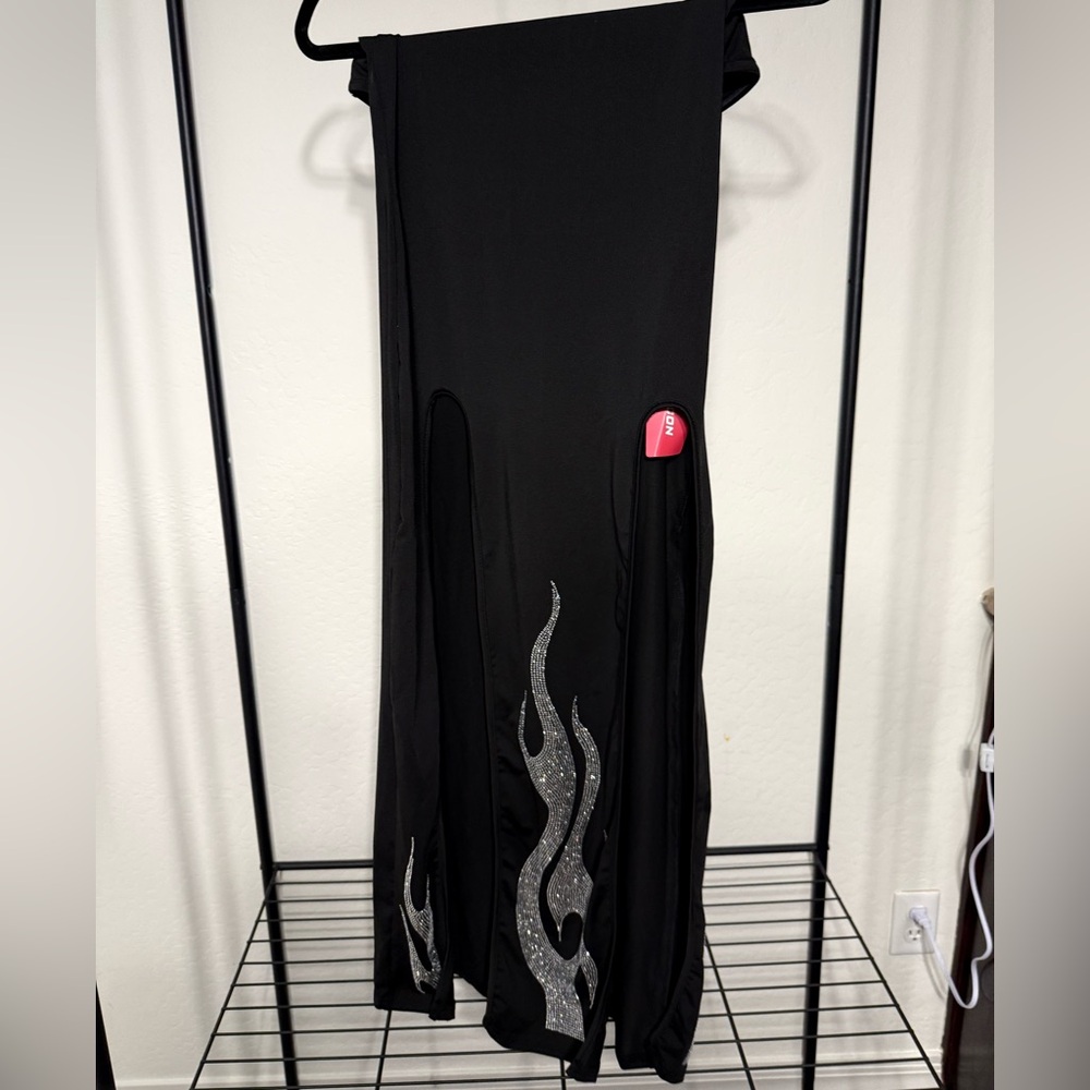 SHEIN icon tube dress